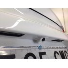 Rear view camera (low) - Retrofit - VW Caddy (2K)