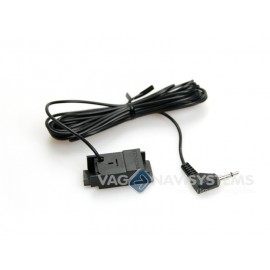 Microphone - FISCON - BMW / MINI hidden in the lights panel