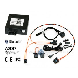 FISCON - BMW PRO (Professional, Business CCC / CIC & M-ASK) E-series