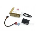 POLAR FIS+ Advanced - Edición (PF04) - Volkswagen / Seat / Skoda