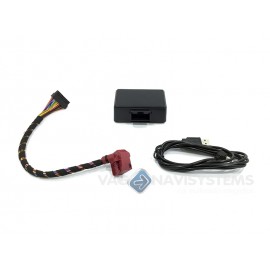 POLAR FIS+ Advanced - Edición (PF04) - Volkswagen / Seat / Skoda