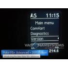 POLAR FIS+ Advanced - Newest edition (PF04) - Volkswagen / Seat / Skoda