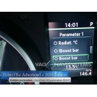 POLAR FIS+ Advanced - Edición (PF04) - Volkswagen / Seat / Skoda