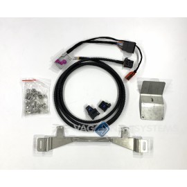 Kit de adaptación - Virtual Cockpit - Audi A3 (8V), Q2 (GA)