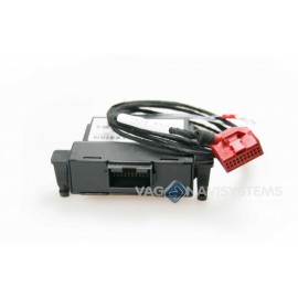 Gateway VW Touareg 7P