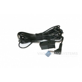 Microphone - FISCON - Audi, hidden in the ceiling lights panel