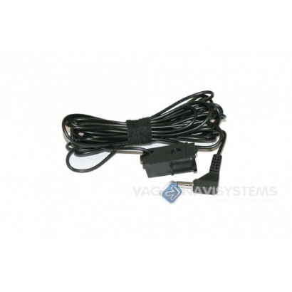 Microphone - FISCON - Audi, hidden in the ceiling lights panel