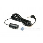 Microphone - FISCON - Audi, hidden in the lights panel (Cylinder type)