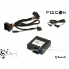 FISCON - Basic Audi / Seat Exeo (Quadlock)