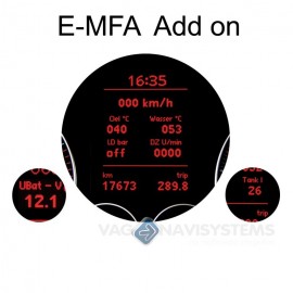 FISCON - Basic Volkswagen / Skoda / Seat