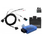 Sound Booster PRO - Kit específico completo con módulo Active Sound
