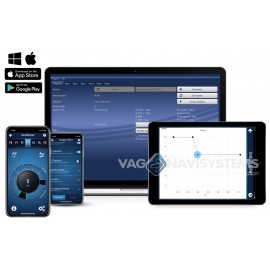 Sound Booster PRO - Kit específico completo con módulo Active Sound