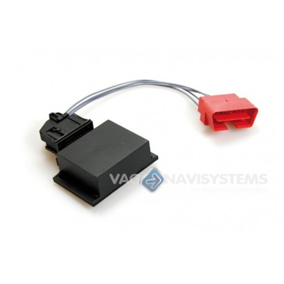 Dongle OBD - Codificación MMI 3G (PDC-RVC)