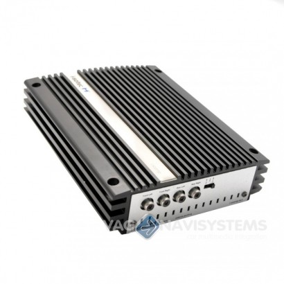 Kit Plug & Play I-SOTEC - 4CXS - 280 Watt