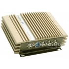 High-Low converter for OEM radios I-SOTEC - Includes Aux input