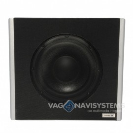 Subwoofer de 8" I-SOTEC - Compacto para maletero