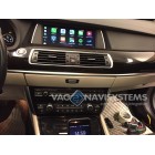 BMW Serie 1,3,5,6,7,X1,X3,X5 y Mini R56 - Apple CarPlay + Android Auto, Interface Plug & Play