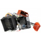 i-sotec - Sound system "plus digital" - "sound upgrade" retrofit set - Audi A4 (B6/B7) 8E