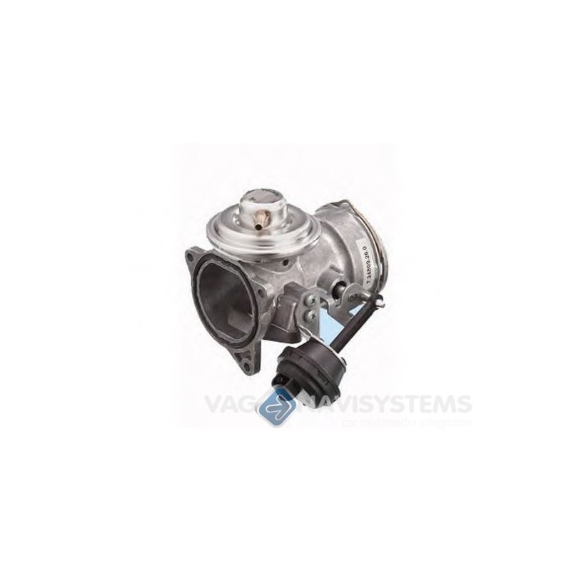 038131501AT - EGR - Exhaust recirculation valve - A3 (8L), Golf/Bora (1J)