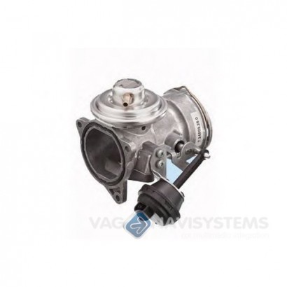 038131501AT - EGR - Válvula retorno gases escape - A3 (8L), Golf/Bora (1J)