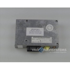 4E0910336M - Unidad Bluetooth Audi MMI 2G - A4 (8K), A5 (8T), A6 (4F), A8 (4E), Q7 (4L)