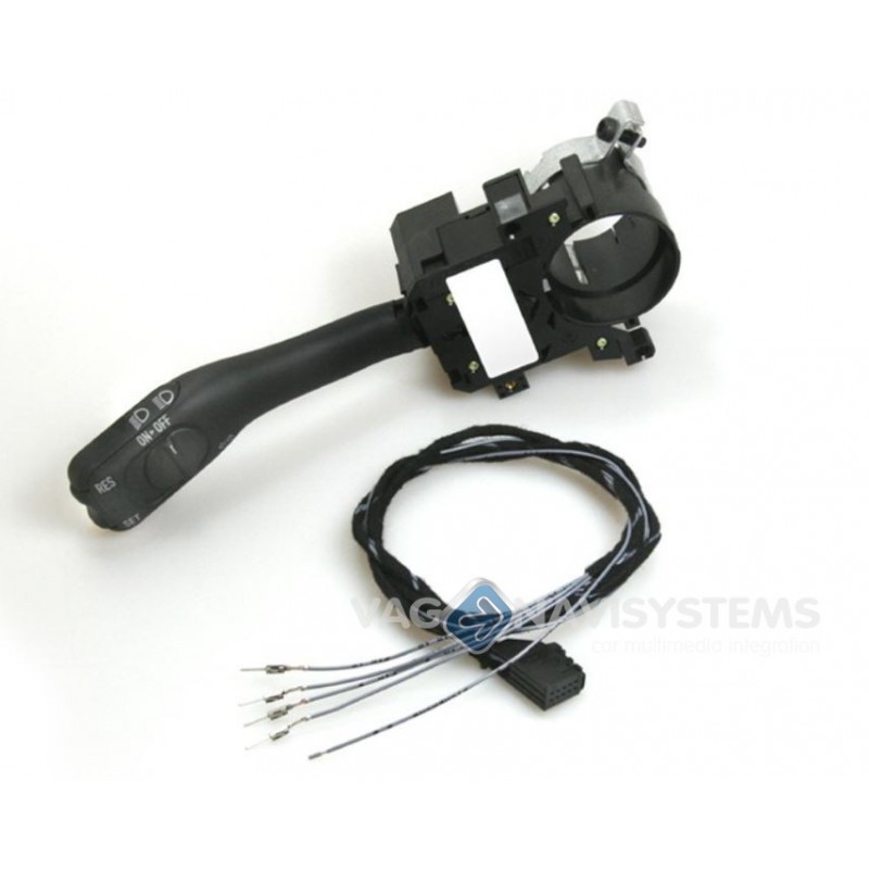 Kit de Reequipamiento - Tempomat - Audi A8 (4D)