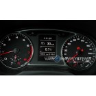 Cruise Control - Retrofit - Audi A1 (8X)