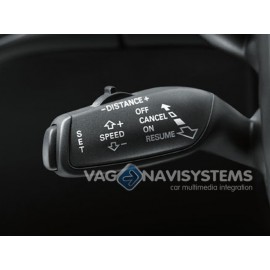 Cruise Control - Retrofit - VW EOS (1F)