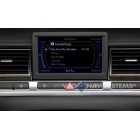 Kit de reequipamiento - AMI Audi Music Interface - AMI MOST MMI 2G, A6 (4F), A8 (4E), Q7 (4L), A4 (8K), A5 (8T)