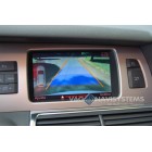 Kit de reequipamiento - Audi APS Advanced (Cámara OEM) - Audi A8 (4E) - MMI 2G High