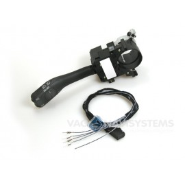 Cruise Control - Retrofit - Audi A6 (4B)