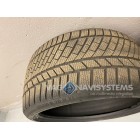 4x Continental WinterContact TS850P R01 275 30 R20 97W XL M+S tires (used)