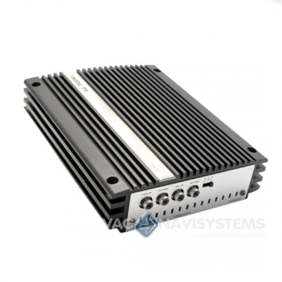 Amplificador Plug & Play I-SOTEC - 4CXS - 280 Vatios