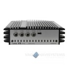 Amplificador Plug & Play I-SOTEC - 4CXS - 280 Vatios