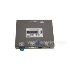 Video interface for rear and front camera - VW Golf VII (AU) & Audi A3 (8V)