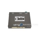 Video interface for rear and front camera - VW Golf VII (AU) & Audi A3 (8V)
