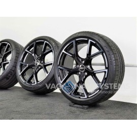 Audi A3 S3 RS3 Sportback GY 8Y 19 Original wheels with 8Y0601025BP tires | 8Y0601025BQ