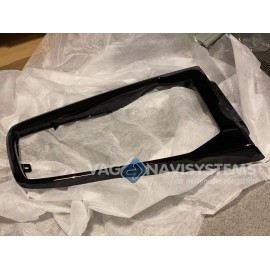 Consola Central Negro brillo Audi A3 S3 RS3 8Y 8Y1863969 V58 - Nuevo a estrenar