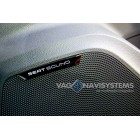 Seat Sound System retrofit kit for León (5F), Ateca (KH7) and Tarraco (KN7)