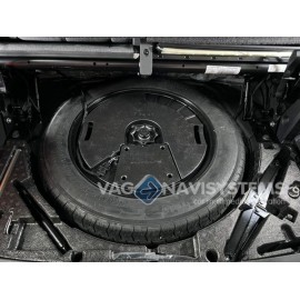 Kit de reequipamiento Seat Sound System para León (5F), Ateca (KH7) y Tarraco (KN7)