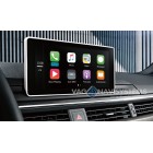 Kit para la activación de la función Audi Smartphone Original en vehículos Audi A4 (F4), A5 (F5) y Q5 (FY) con MIB2