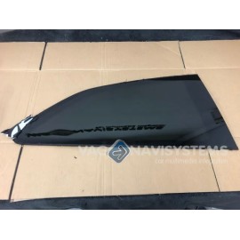Lunas laterales traseras Audi RS5 Coupé (F5) - 2016+