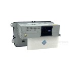 Retrofit Kit - VW Composition Touch 8'' RCD880 Pro with AppConnect (Apple Carplay and Android Auto)