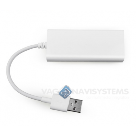 Apple CarPlay & Android Auto USB dongle for NaviTouch® Android, NaviDroid® and NaviRoiK®