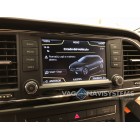 Original Navigation Seat Media System plus, MIB 2 (Only Module) - Full Link