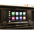 Original Navigation Seat Media System plus, MIB 2 (Only Module) - Full Link