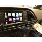 Original Navigation Seat Media System plus, MIB 2 (Only Module) - Full Link