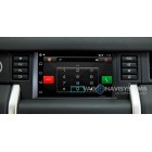 Touch Navigation system - NaviTouch® Android 2.0 - GPS, Wifi, USB, SD, BT + A2DP