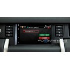 Touch Navigation system - NaviTouch® Android 2.0 - GPS, Wifi, USB, SD, BT + A2DP
