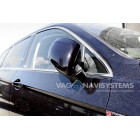 Kit de reequipamiento - Retrovisores exteriores abatibles - VW Tiguan (AD1)